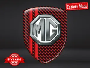 MG Adesivi Vetri Auto Su Misura Stile Premium Professionale